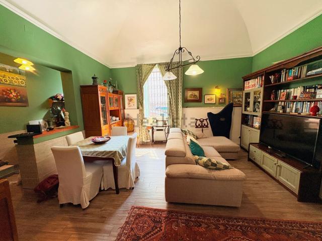 Villetta indipendente in vendita di 140 m² in Via Savasta, 19