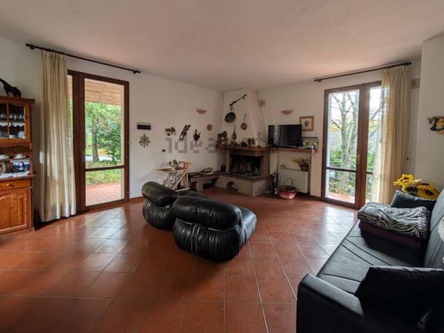 Villetta indipendente in vendita di 140 m² in Via Savio, 87