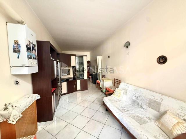 Villetta indipendente in vendita di 140 m² in Via Sabotino