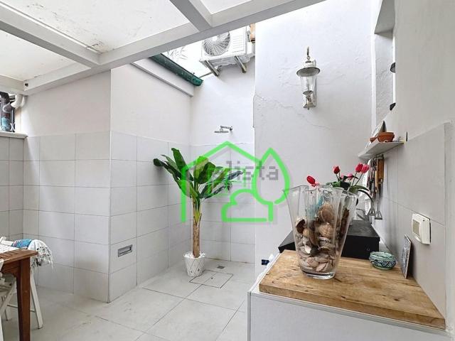 Villetta indipendente in vendita di 140 m² in Via San Martino