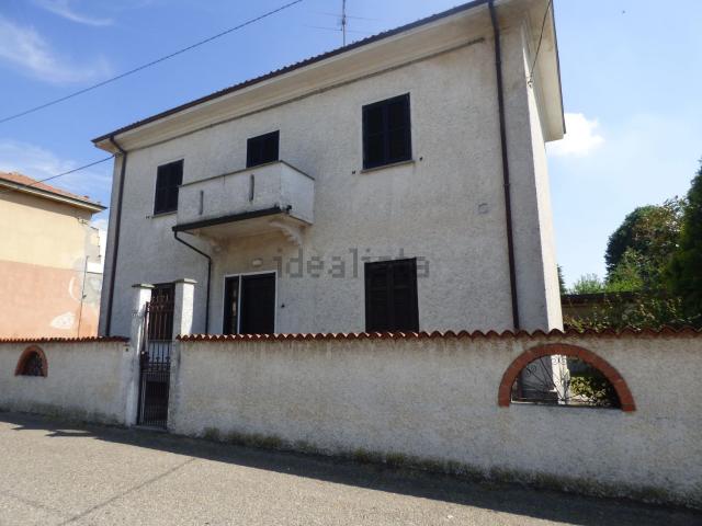 Villetta indipendente in vendita di 140 m² in Via San Giovanni