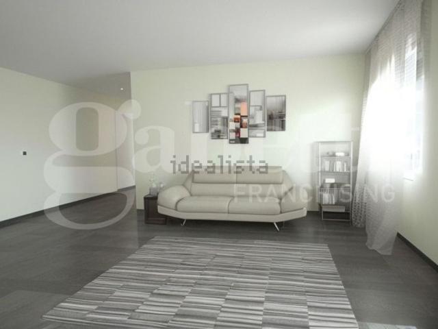 Villetta indipendente in vendita di 140 m² in Via San Giuseppe