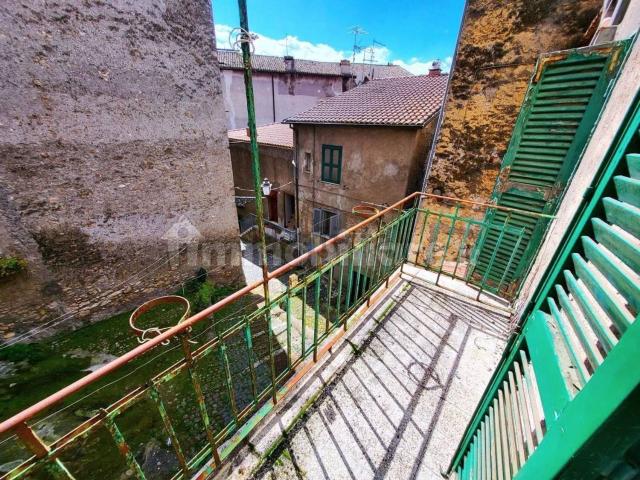 Villetta indipendente in vendita di 140 m² in Via San Pancrazio