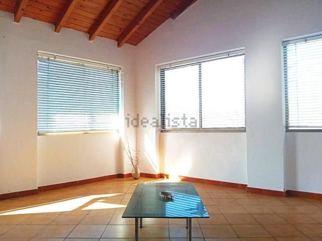 Villetta indipendente in vendita di 140 m² in Via San Vittore