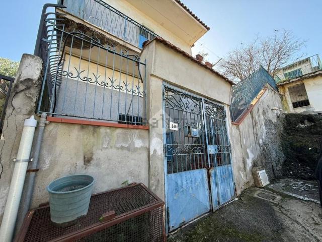 Villetta indipendente in vendita di 140 m² in Via Sandro Pertini, 50