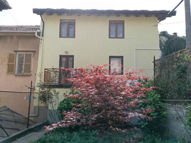 Villetta indipendente in vendita di 140 m² in Via Sant Ignazio, 11