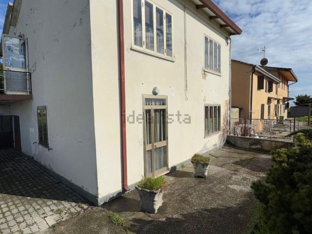 Villetta indipendente in vendita di 140 m² in Via Serraiolo, 1