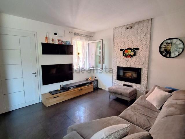 Villetta indipendente in vendita di 140 m² in Via Sile