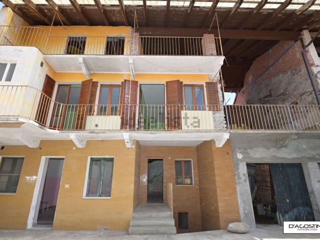 Villetta indipendente in vendita di 140 m² in Via Sissoldo, 3