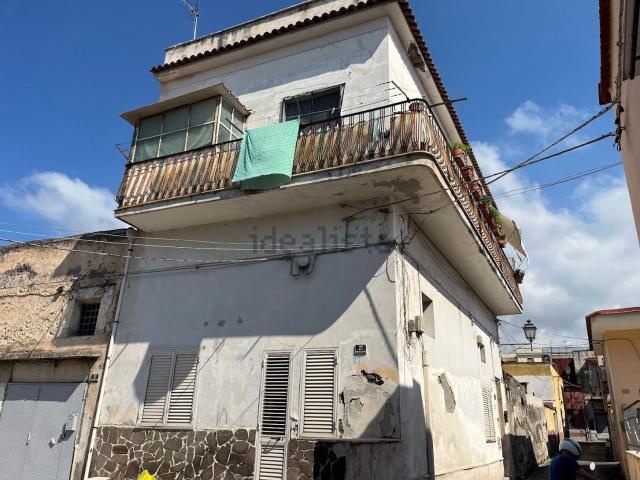 Villetta indipendente in vendita di 140 m² in Via Stella, 10