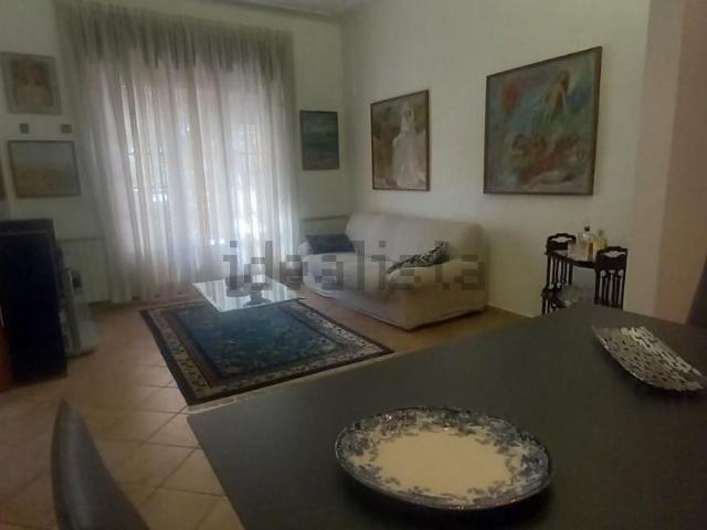 Villetta indipendente in vendita di 140 m² in Via P. Boccella, 55041