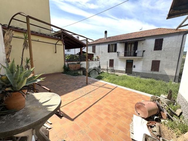 Villetta indipendente in vendita di 140 m² in Via Po, 37