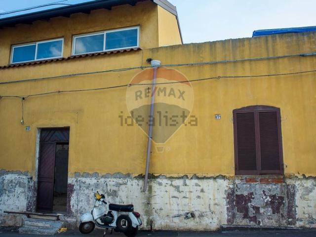 Villetta indipendente in vendita di 140 m² in Via Palermo, 637