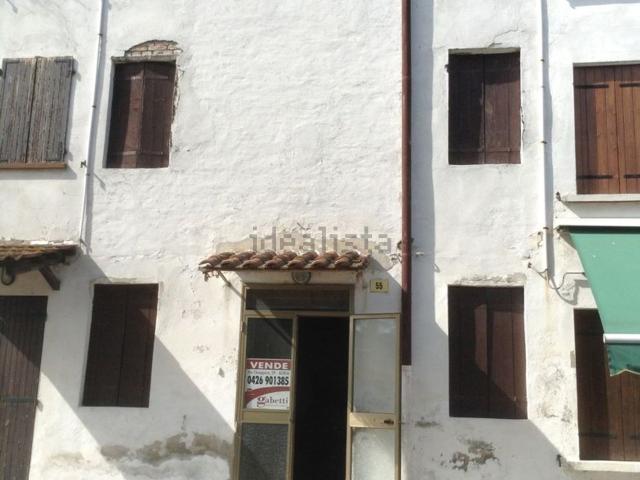 Villetta indipendente in vendita di 140 m² in Via Panarella
