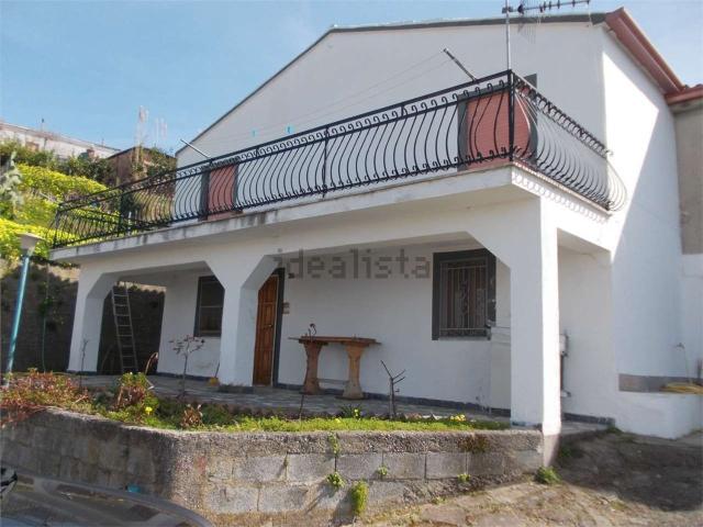 Villetta indipendente in vendita di 140 m² in Via Panoramica, 110