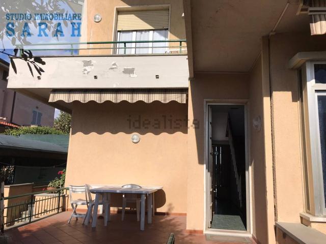 Villetta indipendente in vendita di 140 m² in Via Pasubio