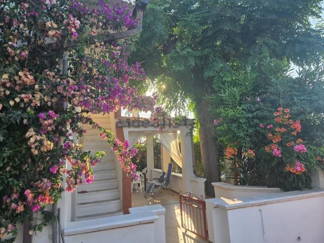 Villetta indipendente in vendita di 140 m² in Via Pianosa
