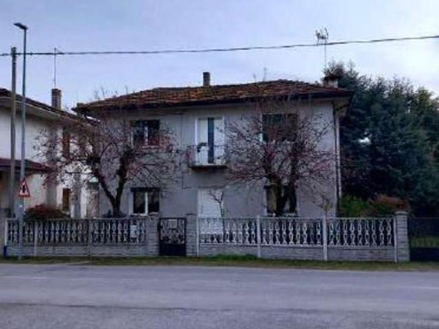 Villetta indipendente in vendita di 140 m² in Via Pio X, 15