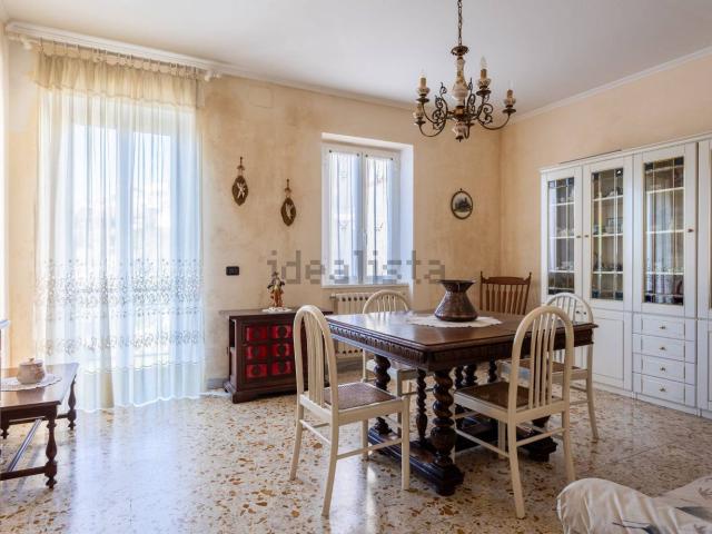 Villetta indipendente in vendita di 140 m² in Via Prenestina Antica, 41