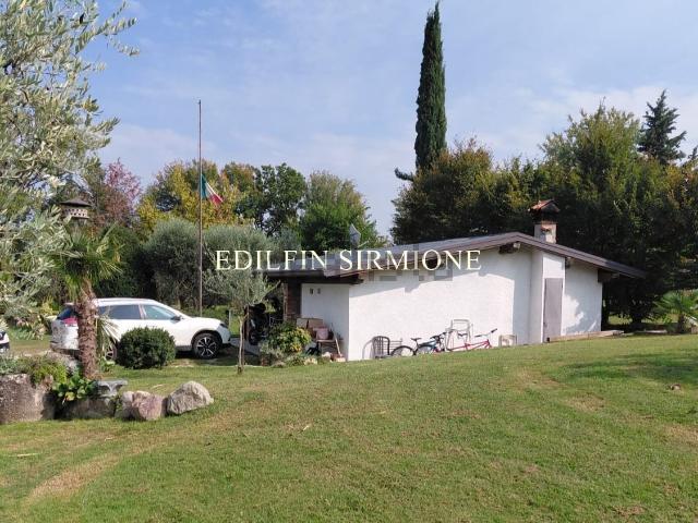 Villetta indipendente in vendita di 140 m² in Via Rovizza Vecchia, 25
