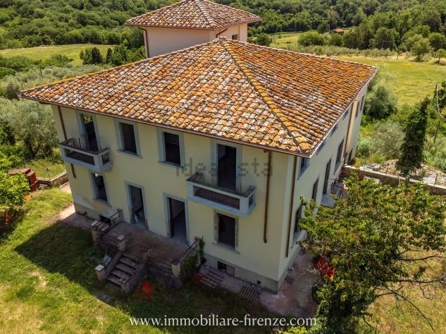 Villetta indipendente in vendita di 140 m² in Via Roma, 637