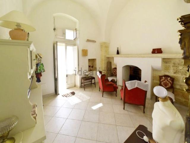 Villetta indipendente in vendita di 140 m² in Via Roma