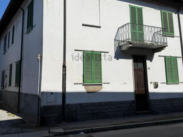 Villetta indipendente in vendita di 140 m² in Via Roma
