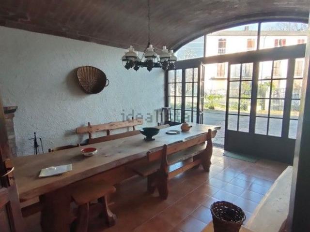Villetta indipendente in vendita di 140 m² in Via Roma, 11
