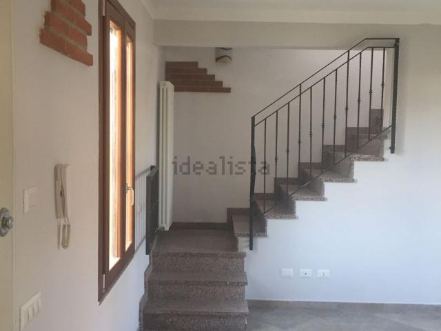 Villetta indipendente in vendita di 140 m² in Via Roma