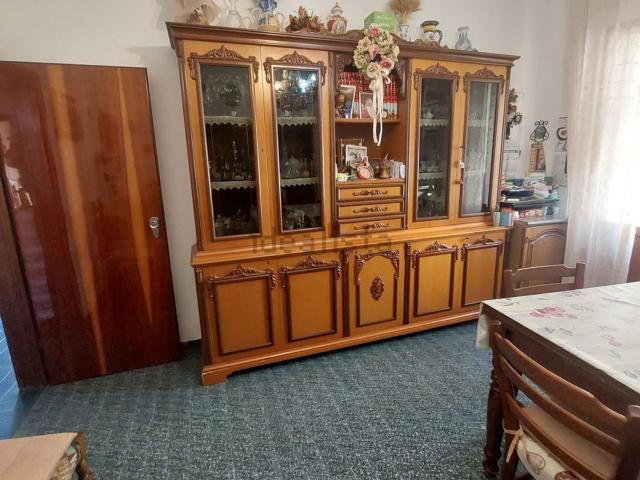 Villetta indipendente in vendita di 140 m² in Via Rosolino Pilo