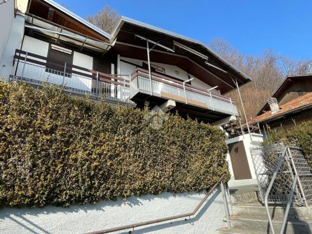 Villetta indipendente in vendita di 140 m² in Via Rivò, 50