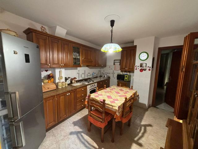 Villetta indipendente in vendita di 140 m² in Via Ten. Luigi Salsano