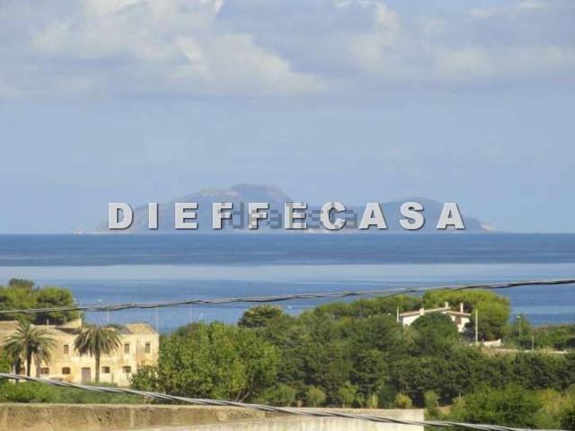 Villetta indipendente in vendita di 140 m² in Via Trapani