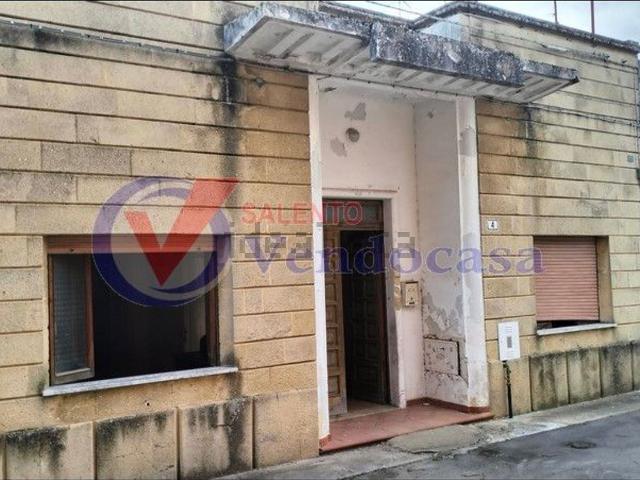 Villetta indipendente in vendita di 140 m² in Via Trento, 4