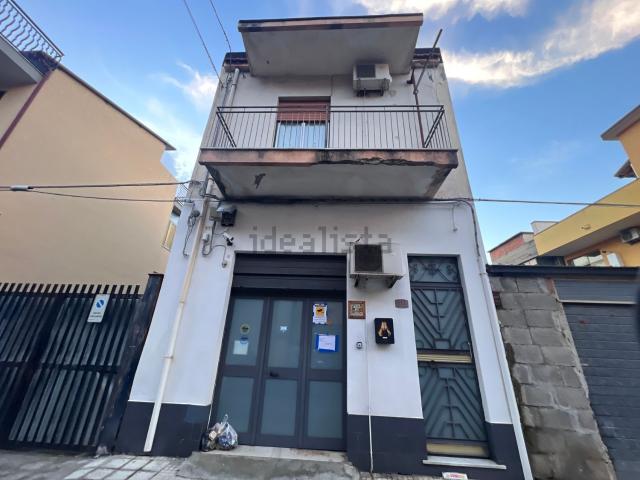 Villetta indipendente in vendita di 140 m² in Via Umberto, 111