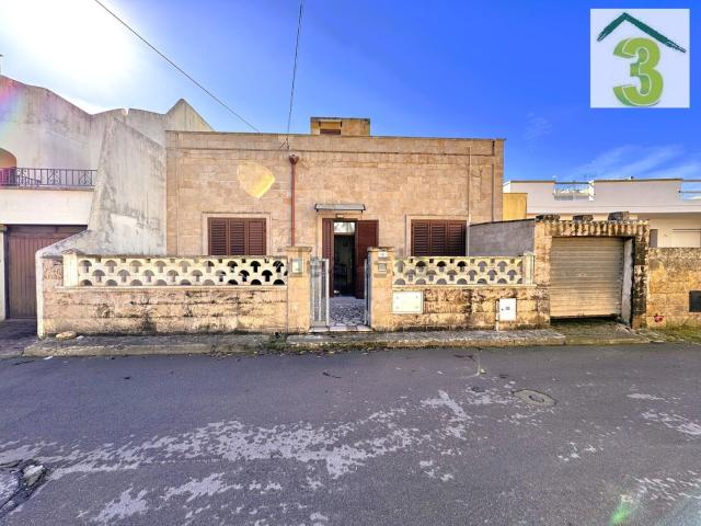 Villetta indipendente in vendita di 140 m² in Via Umberto Boccioni
