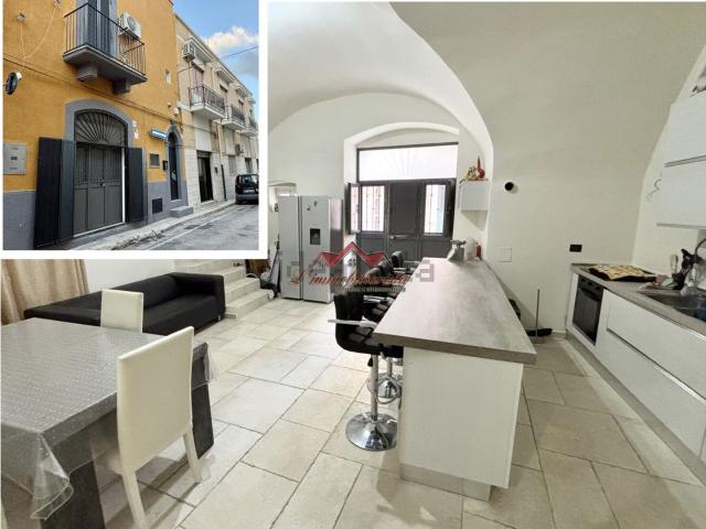Villetta indipendente in vendita di 140 m² in Via Umberto I, 127
