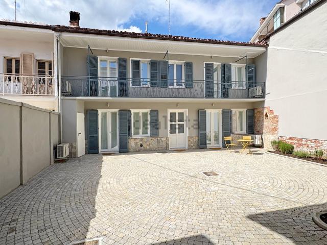 Villetta indipendente in vendita di 140 m² in Via Umberto I