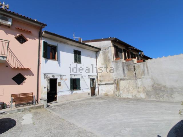 Villetta indipendente in vendita di 140 m² in Via Ulisse Dini Gello, 20