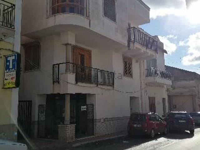 Villetta indipendente in vendita di 140 m² in Via V. Emanuele II, 179