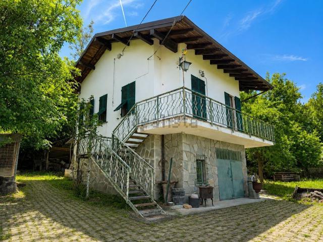 Villetta indipendente in vendita di 140 m² in Via Volpara, 40