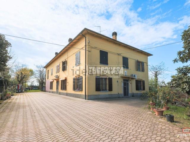 Villetta indipendente in vendita di 140 m² in Via Valli