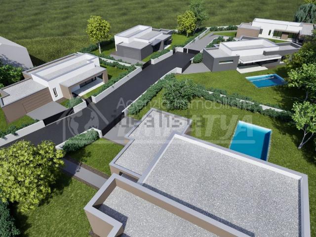 Villetta indipendente in vendita di 140 m² in Via Valstorta