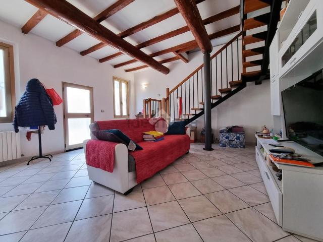 Villetta indipendente in vendita di 140 m² in Via Vaschi, 6