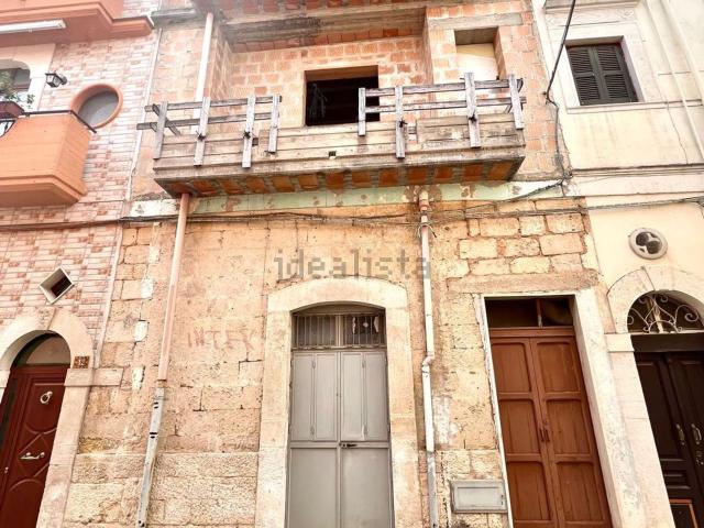 Villetta indipendente in vendita di 140 m² in Via Vittonicola Terrone, 8