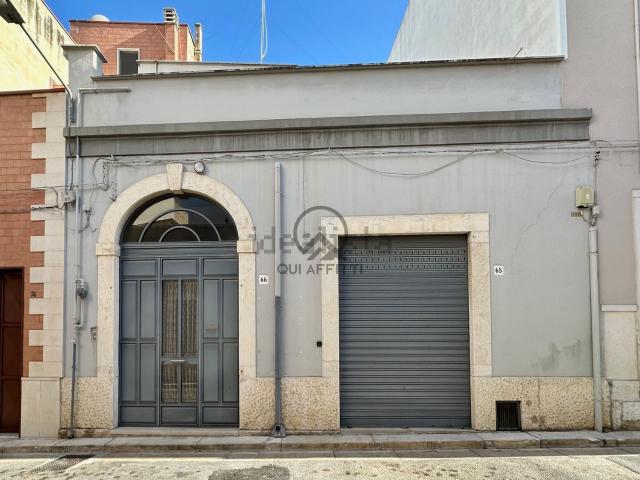 Villetta indipendente in vendita di 140 m² in Via Vittorino da Feltre, 68