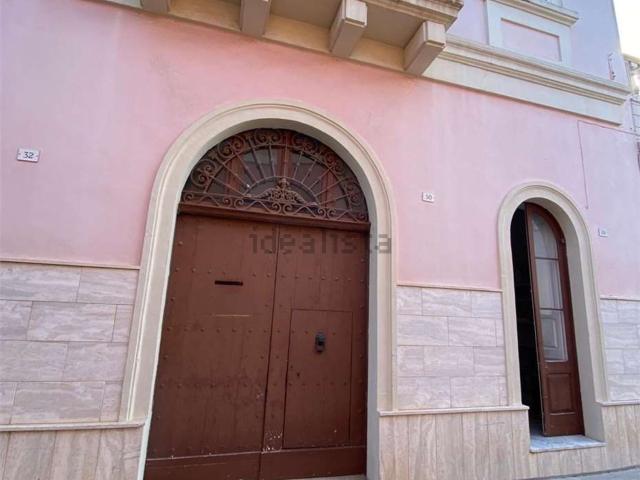 Villetta indipendente in vendita di 140 m² in Via Vittorio Emanuele IIº, 64