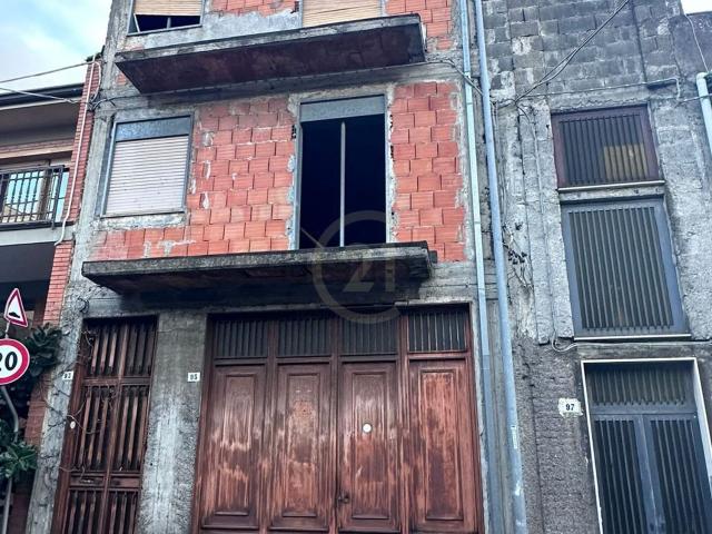 Villetta indipendente in vendita di 140 m² in Via VII Traversa, 93