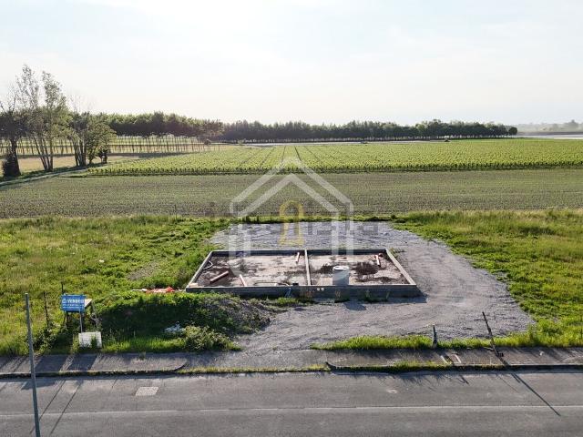 Villetta indipendente in vendita di 140 m² in Via Villa