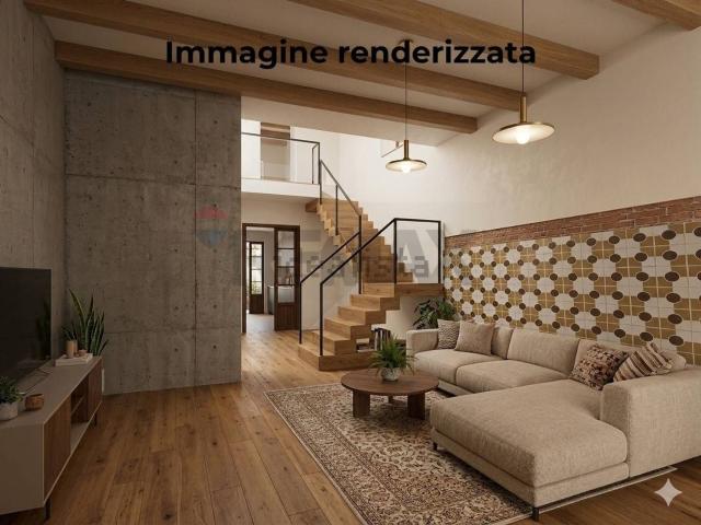Villetta indipendente in vendita di 140 m² in Via Villafranca, 15